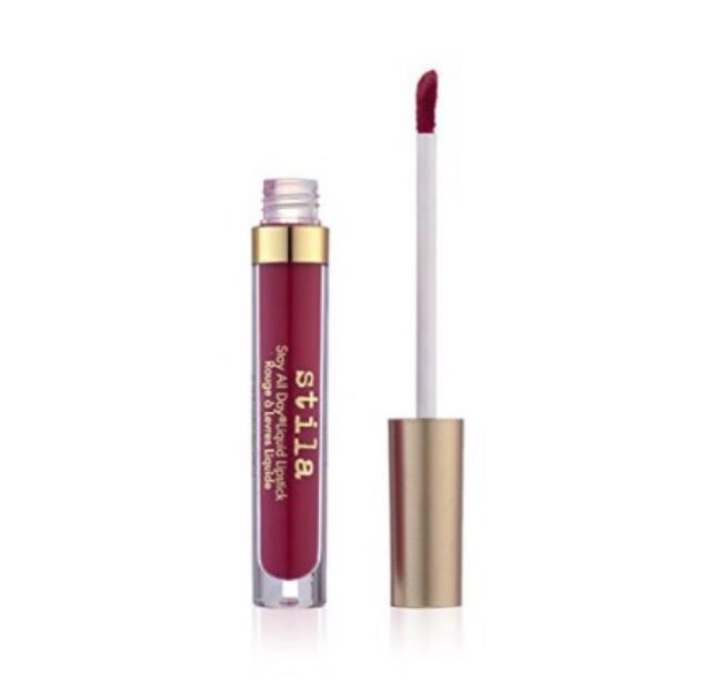 stila stay all day lipstick