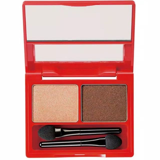 Eileen Grace 1028 Eyeshadow Duo Beauty Review