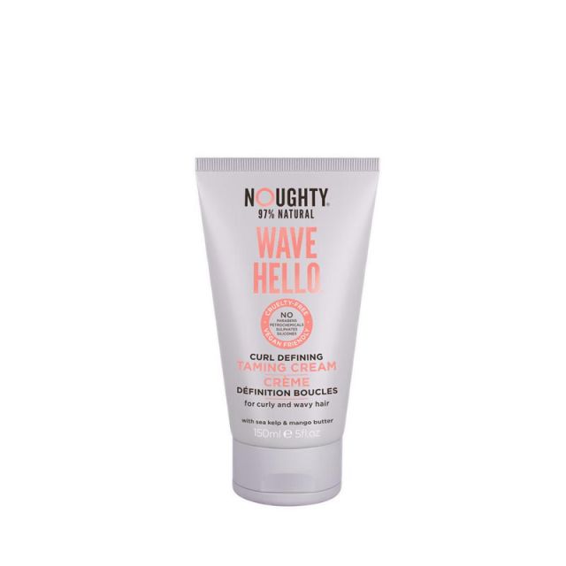 Boots Noughty Beauty Review