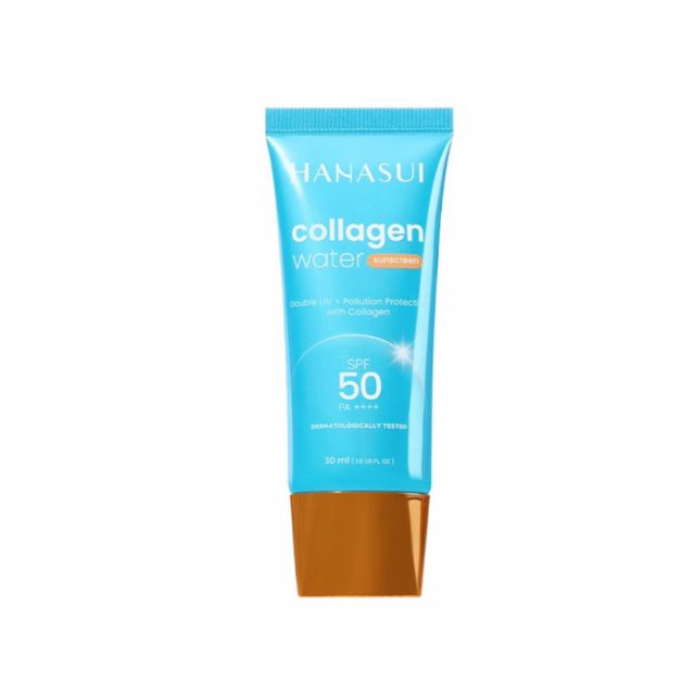 collagen sun screen