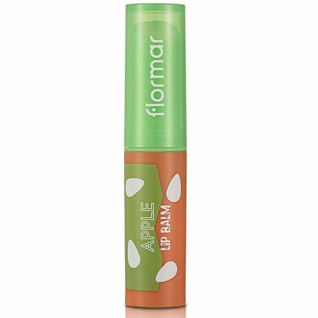 Flormar Flormar Lip Balm Beauty Review