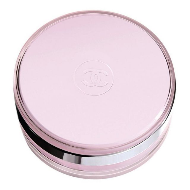 Kem Dưỡng Thể Hương Nước Hoa Chanel Chance Body Satin 150g  Lật Đật Nga  Cosmetic