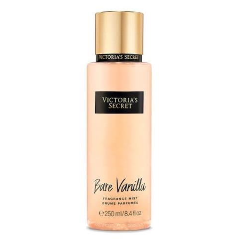 aroma victoria secret body mist