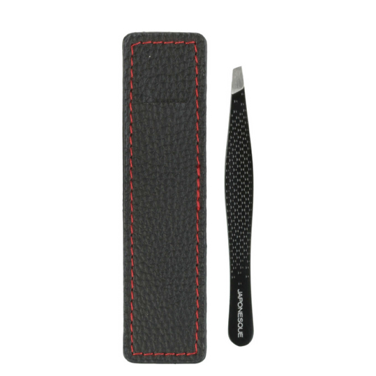 JAPONESQUE MEN’S ESSENTIALS SLANT TWEEZER Beauty Review