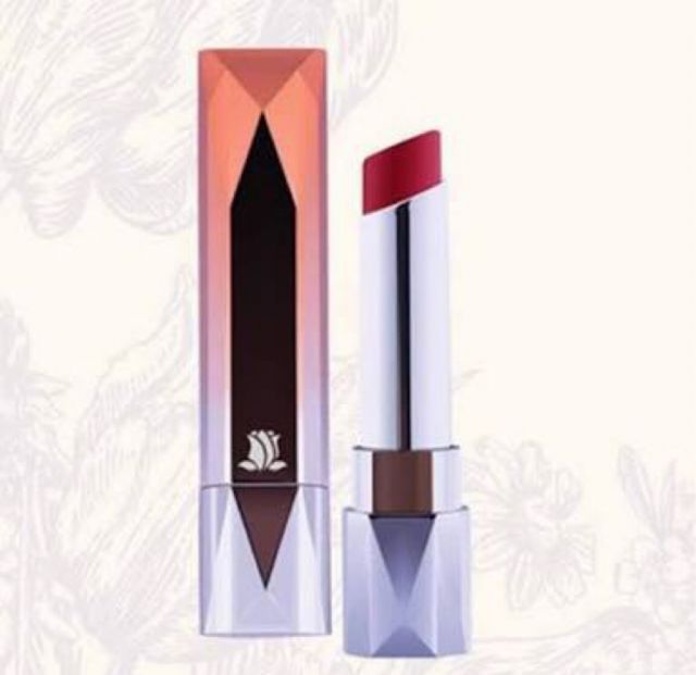 la tulipe lipstick new