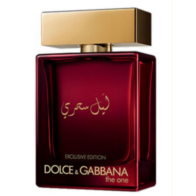 dolce gabbana extreme