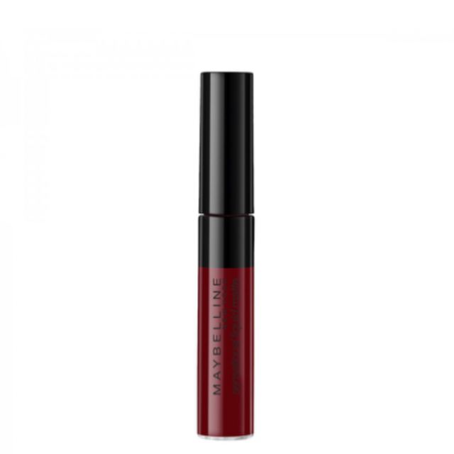 labial maybelline sensational liquid matte