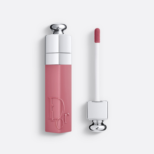 Dior Dior Addict Lip Tint Beauty Review