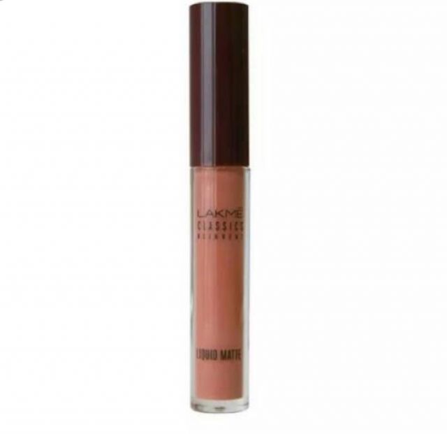 lipstik lakme classic reinvent