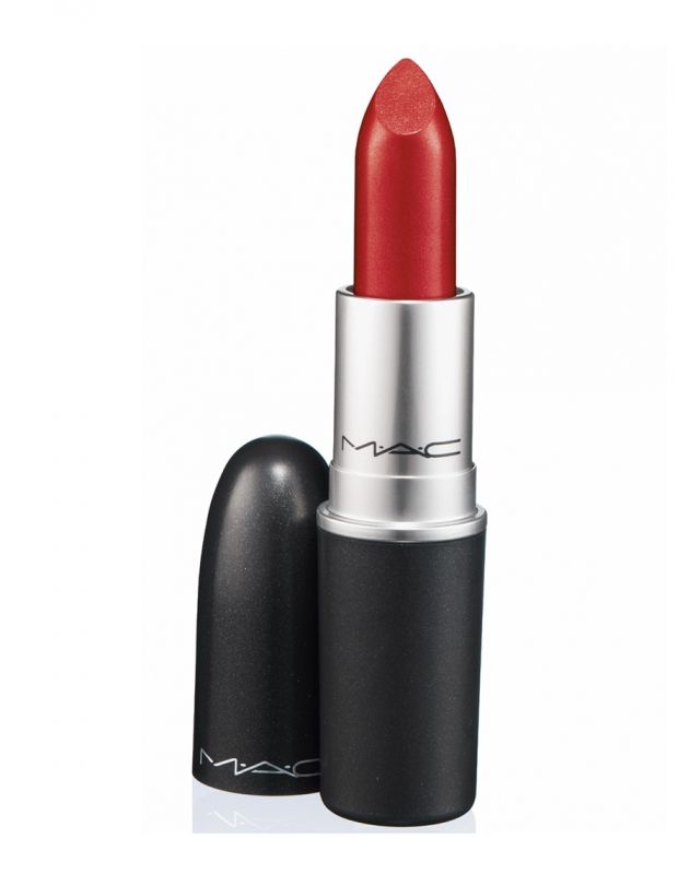 ruby woo mac retro matte lipstick