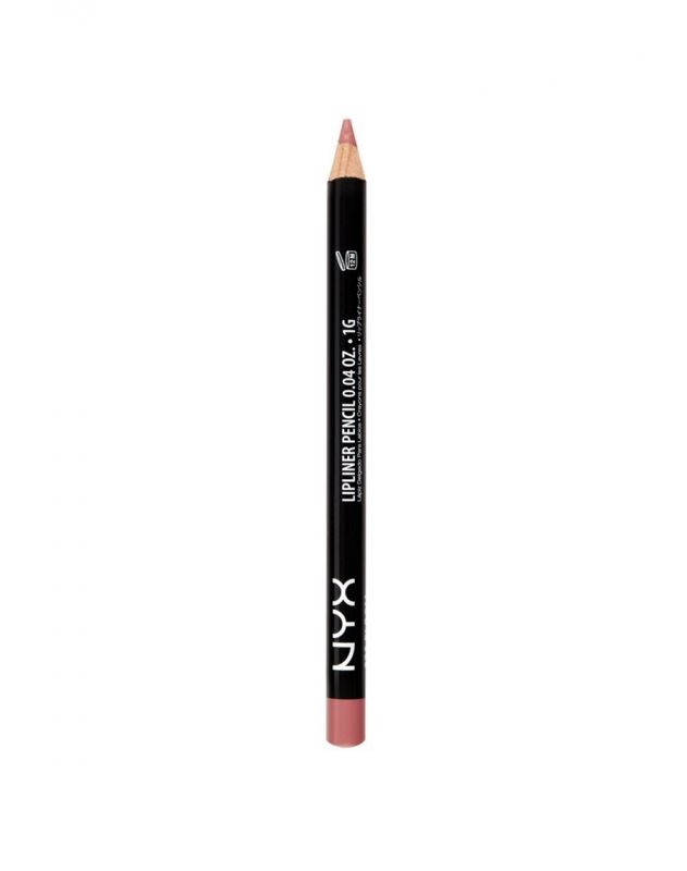 nyx pencil lip