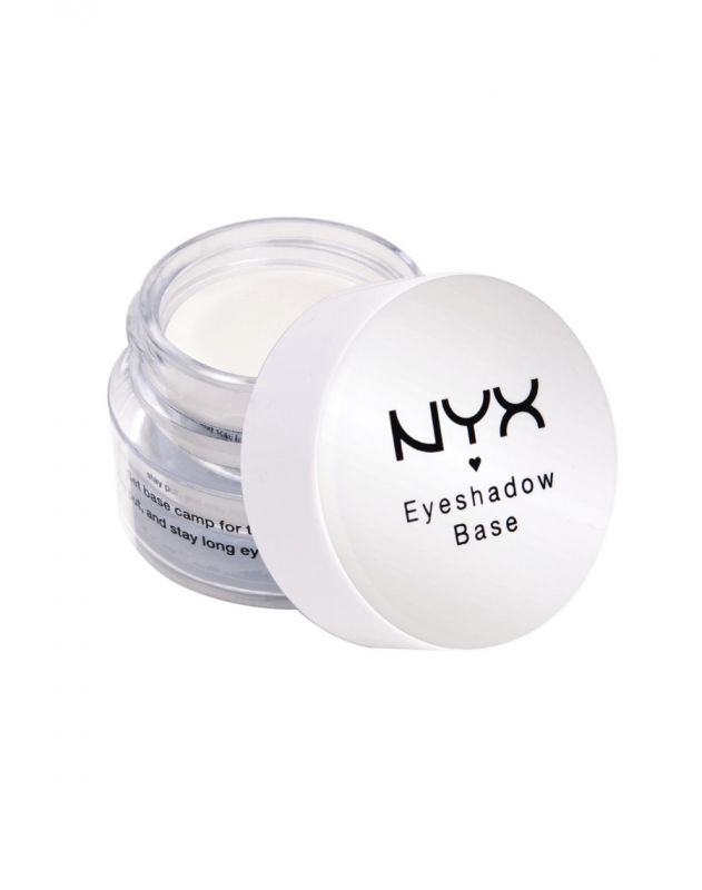 NYX Eyeshadow Base Beauty Review