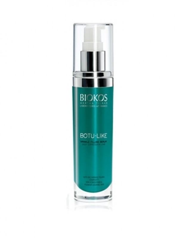 Biokos Botu-like Anti Wrinkle Filling Serum - Beauty Review