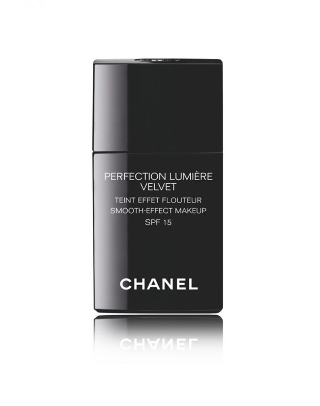 Make Up For Dolls: Chanel Perfection Lumiere Velvet - review