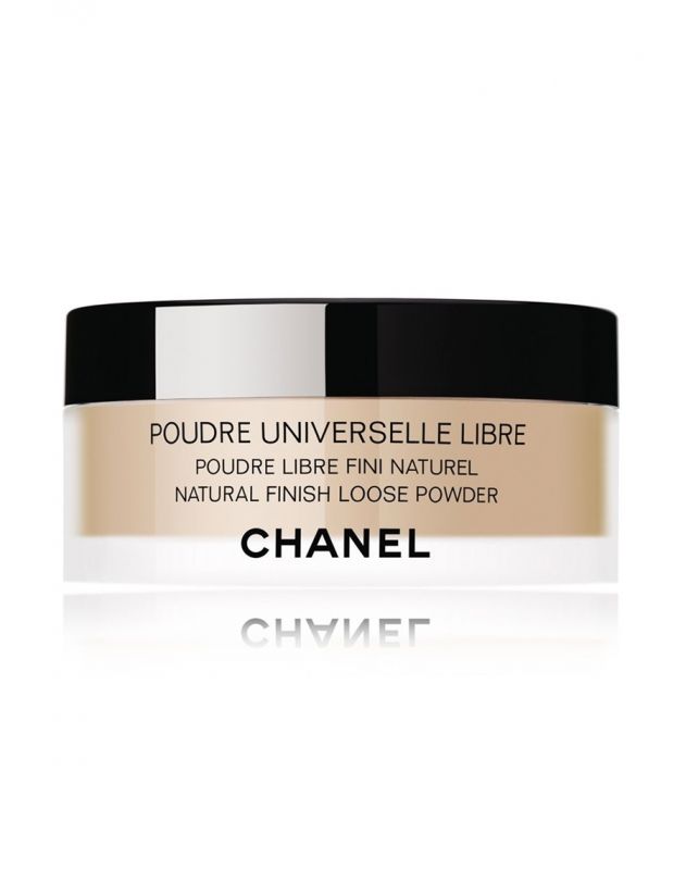Chanel Poudre Universelle Libre Natural Finish Loose Powder - Beauty Review