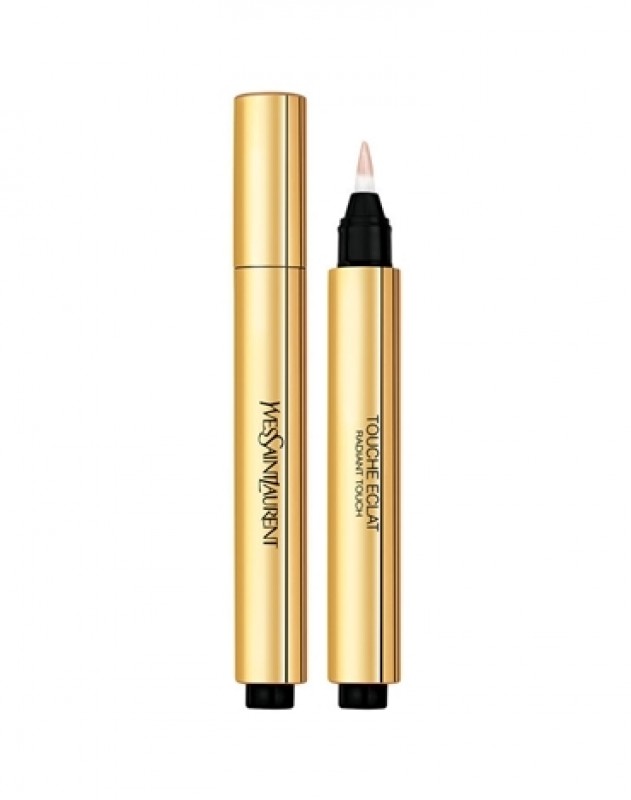 touche eclat radiant touch ysl