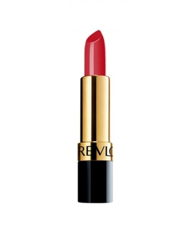 Revlon Super Lustrous Lipstick Beauty Review 