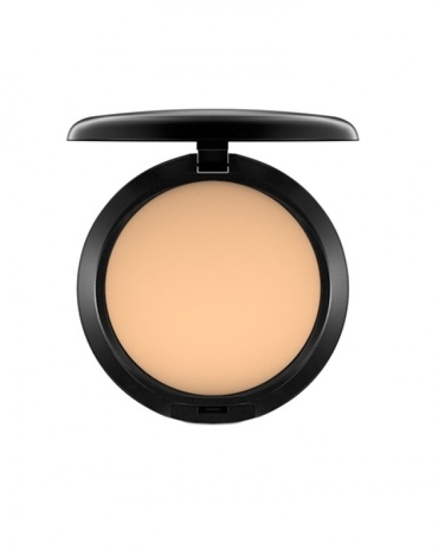 mac studio fix foundation nw25