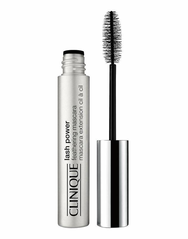 CLINIQUE Lash Power Feather Mascara Beauty Review