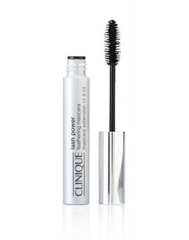 CLINIQUE Lash Power Extension Visible Mascara Beauty Review