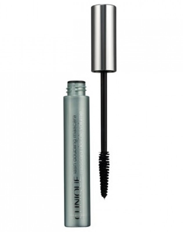 CLINIQUE Lash Doubling Mascara Beauty Review