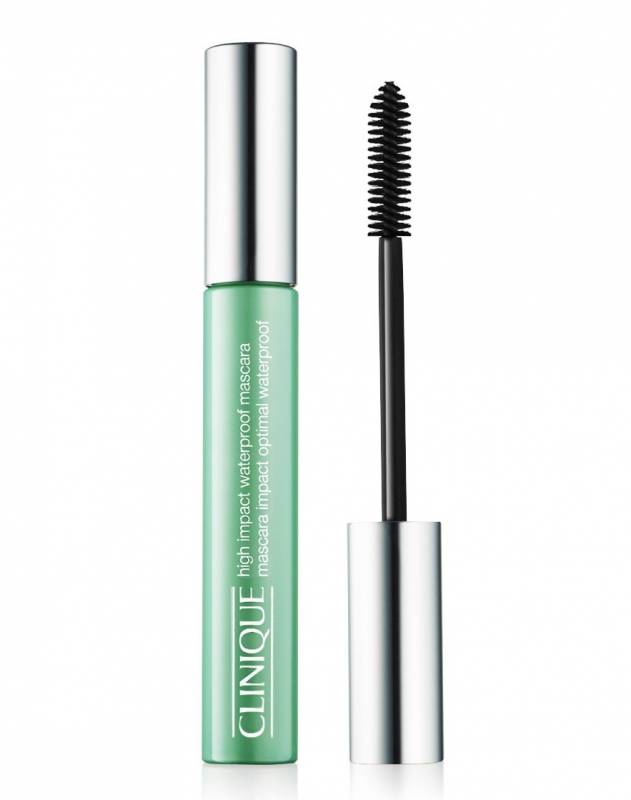 CLINIQUE High Impact Waterproof Mascara - Beauty Review