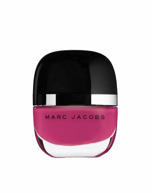 Marc Jacobs Enamored Nail Lacquer - Beauty Review