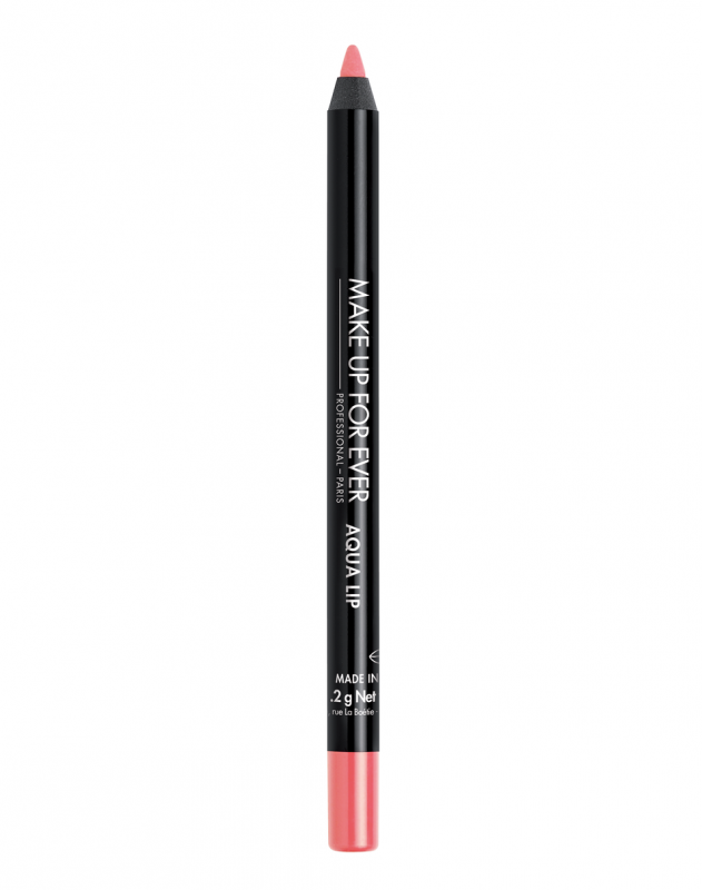 Make Up For Ever Aqua Lip (Waterproof Liner Pencil) Beauty Review