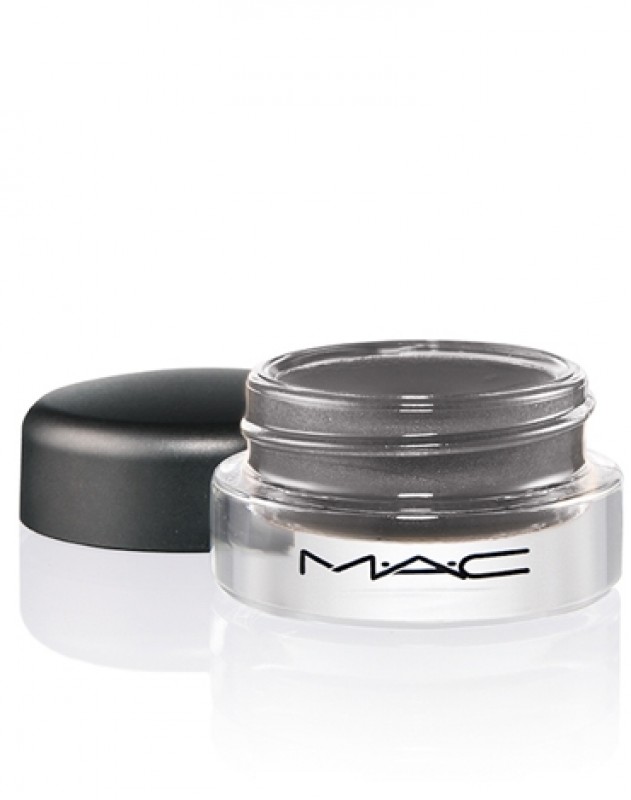 MAC Pro Longwear Paint Pot Beauty Review