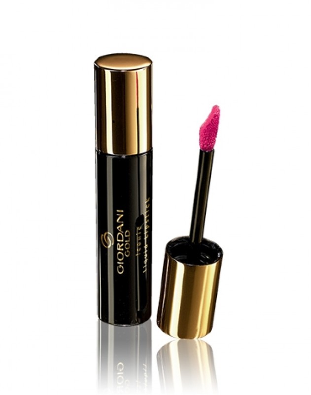 lip cream giordani