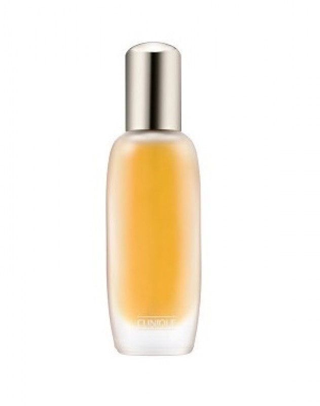 clinique aromatics elixir eau de parfum spray