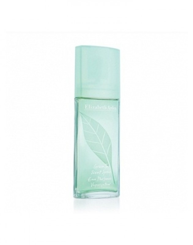 green tea intense perfume