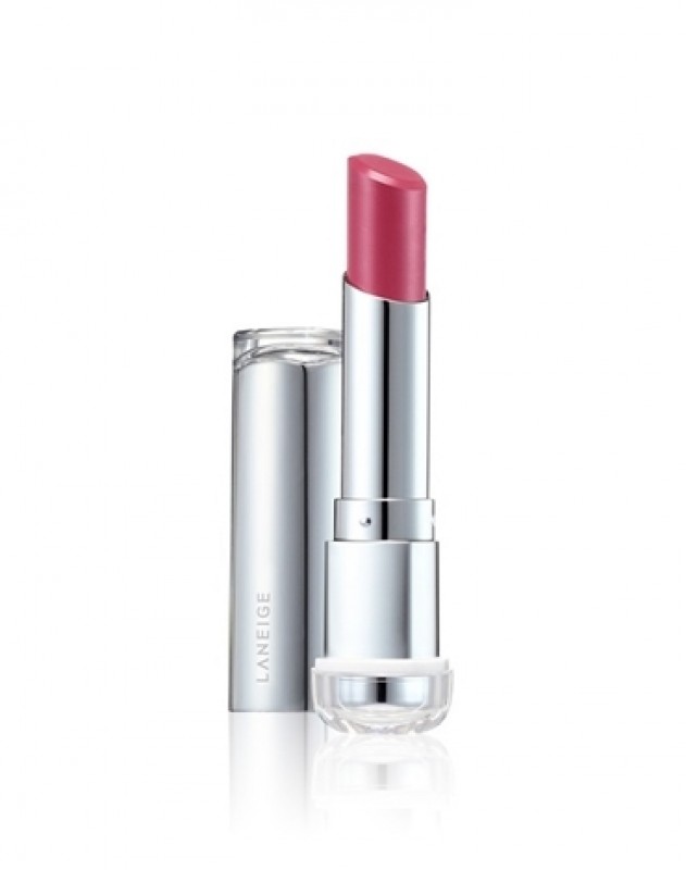 Laneige Serum Intense Lipstick - Beauty Review