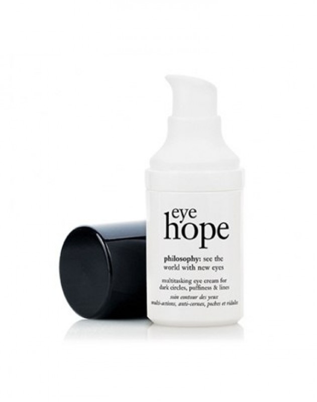 Philosophy Eye Hope Multitasking Eye Cream Beauty Review