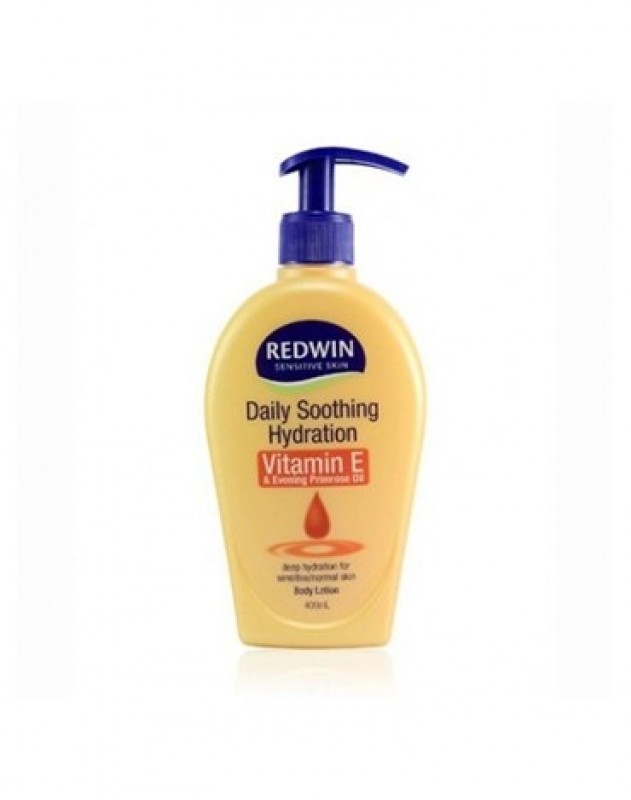 Redwin Vitamin E Cream with Evening Primrose Oil Beauty Review