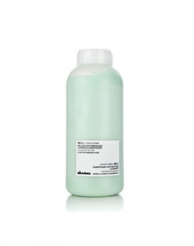 Davines Melu Conditioner for Long or Damaged Hair Beauty Review