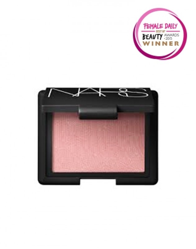 NARS Blush Beauty Review