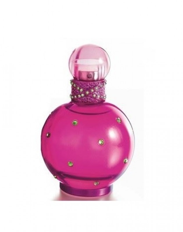 perfume britney fantasy