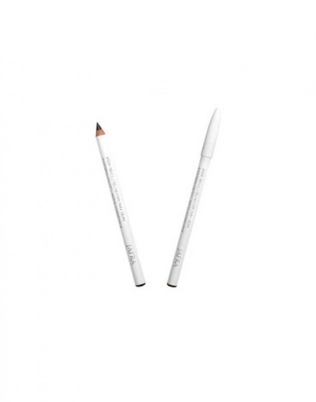 Jafra Eye Pencil Beauty Review