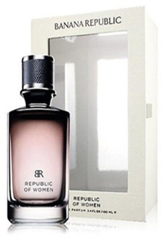 banana republic perfume for her