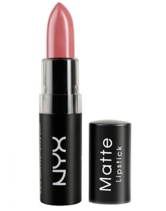 nyx eurotrash lipstick