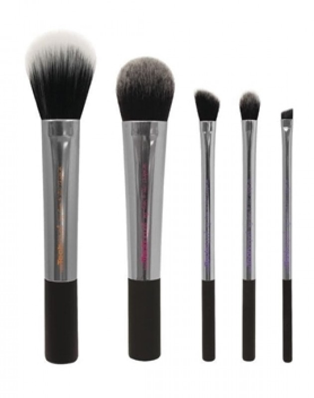 Real Techniques Nics Picks Beauty Review