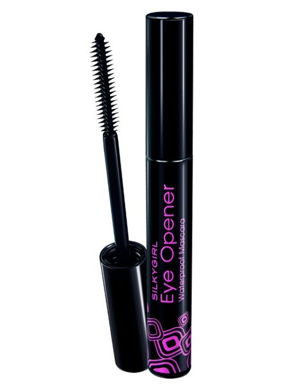 SilkyGirl Eye Opener Waterproof Mascara Beauty Review
