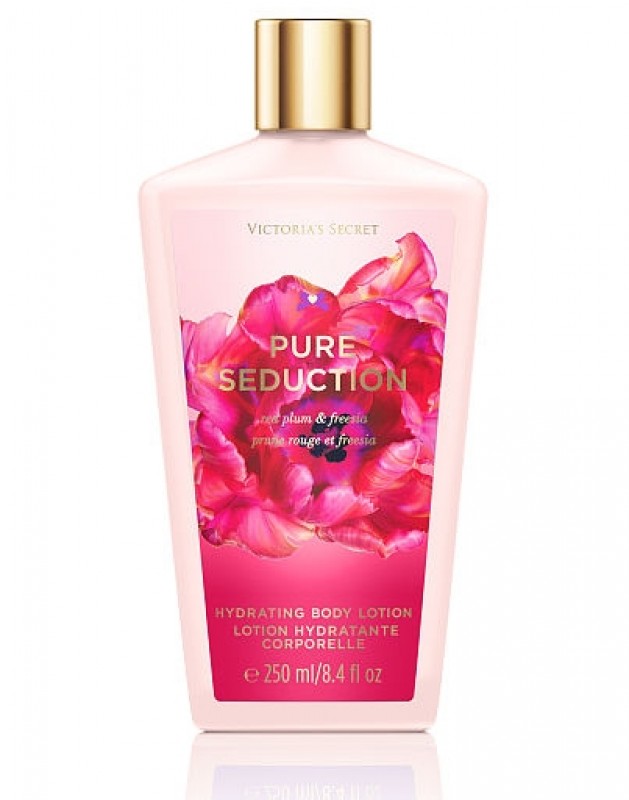 PURE SEDUCTION HYDRATING BODY LOTION - ローション