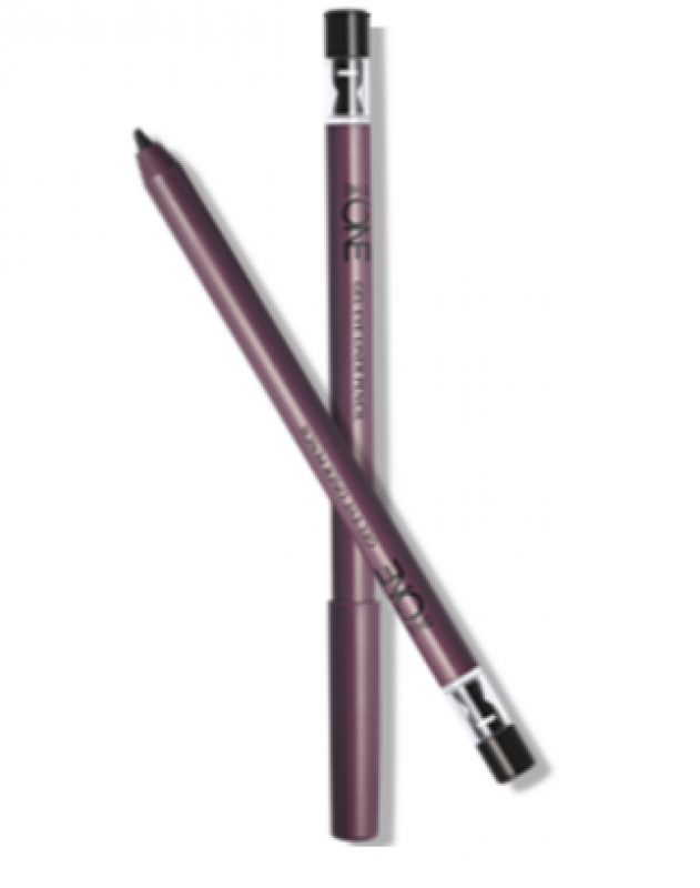 Oriflame The One Gel Eyeliner Pencil Beauty Review