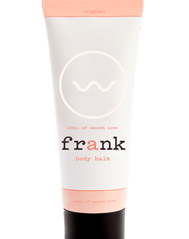 Body balm