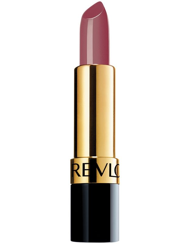 revlon 24k orange lipstick