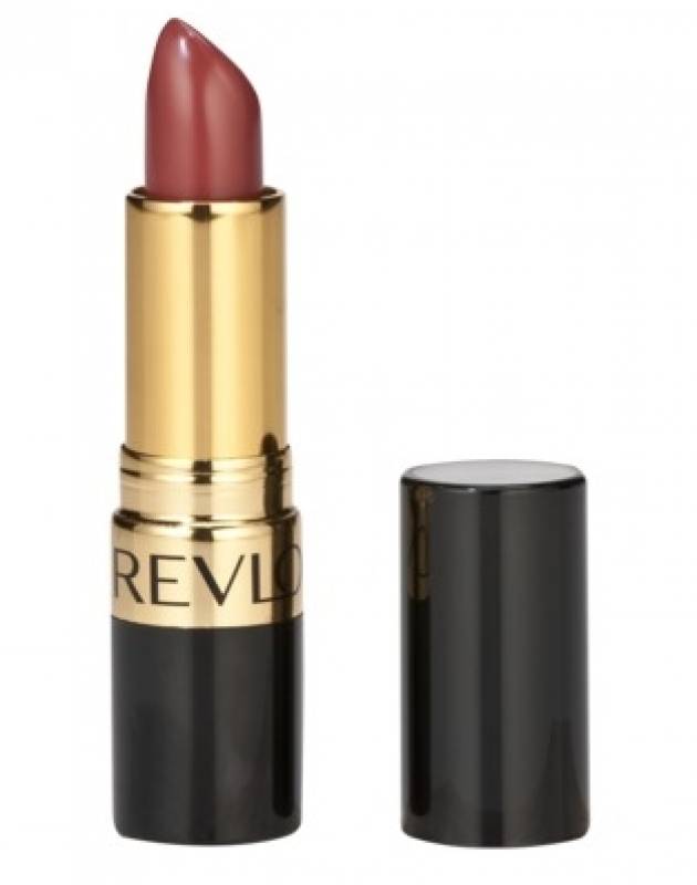 revlon super lustrous lipstick coffee bean