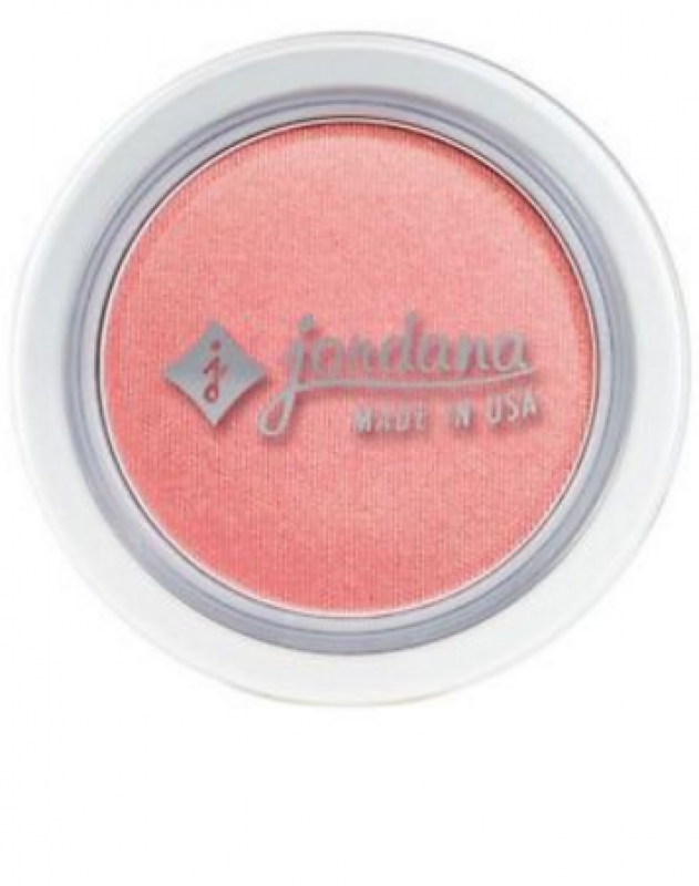 Jordana Powder Blush Beauty Review