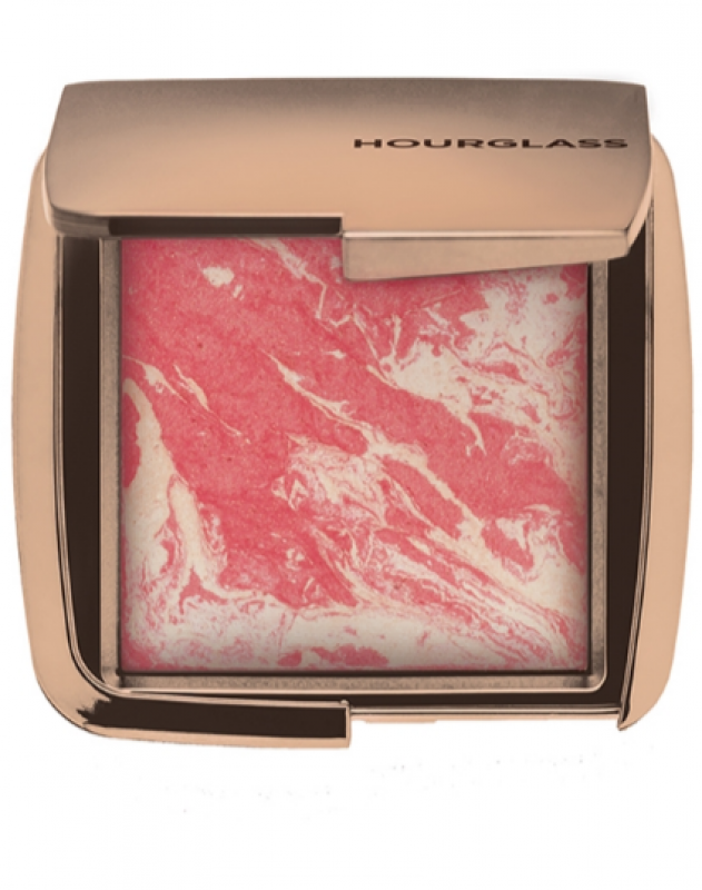 Hourglass Ambient Lighting Blush - Beauty Review